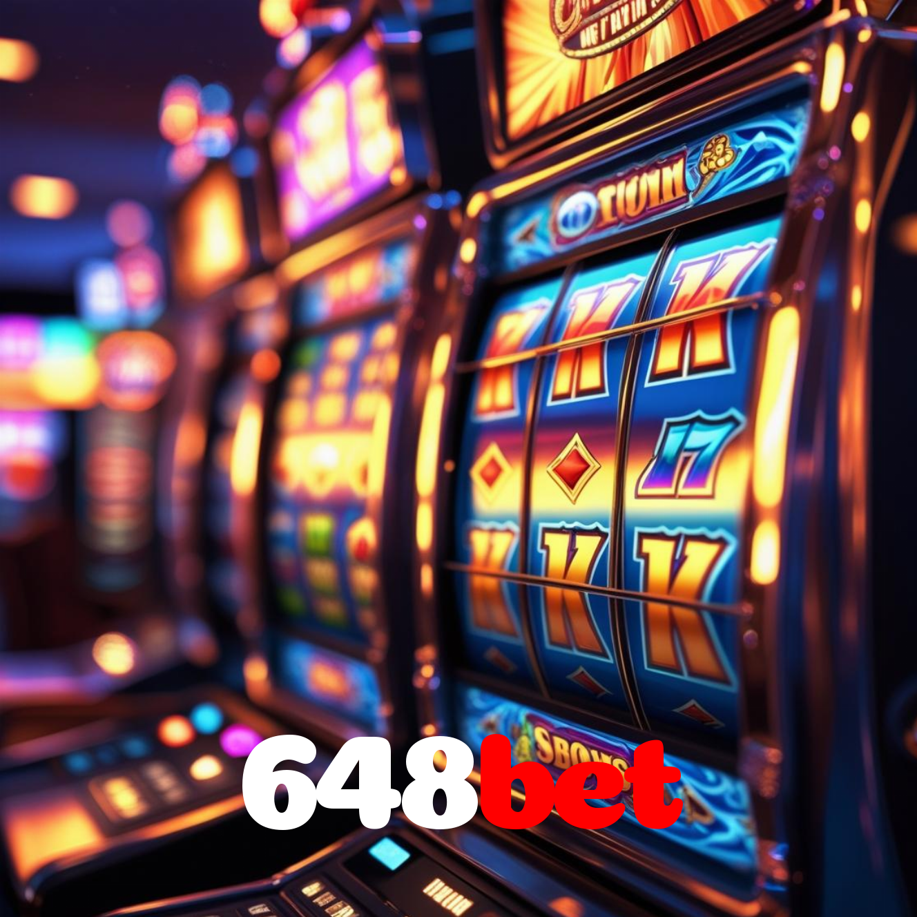 648bet visual