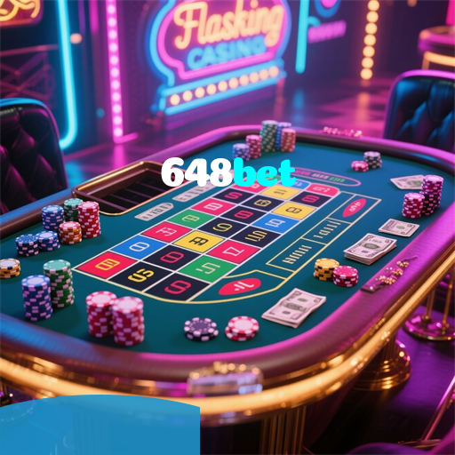 648bet visual