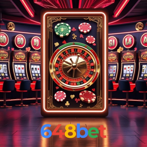 648bet visual