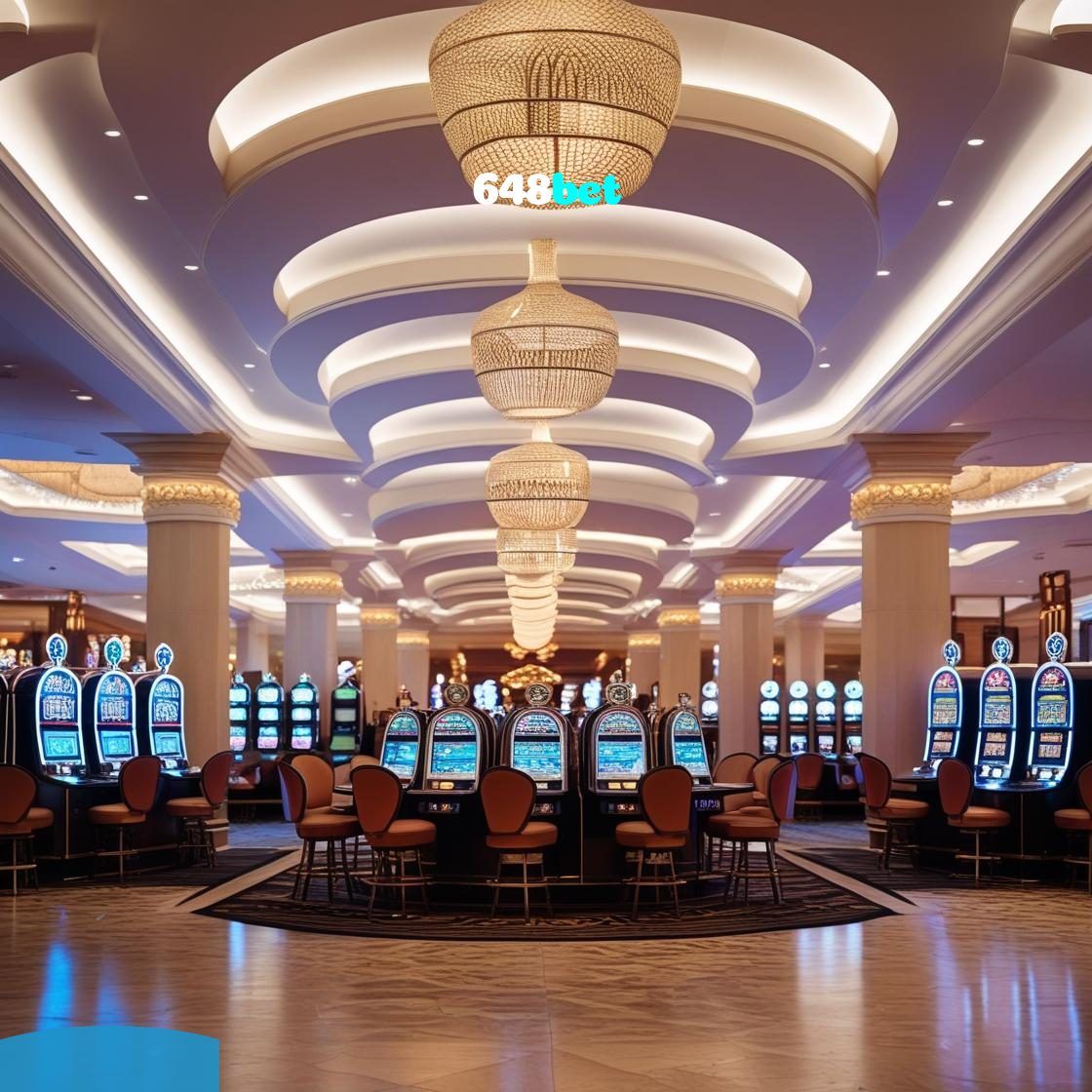 648bet visual
