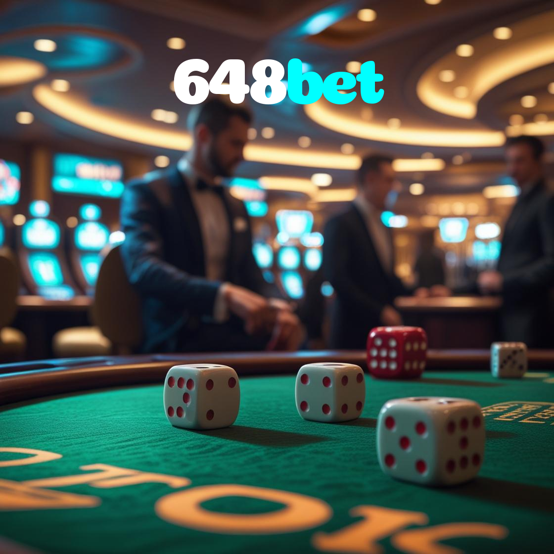 648bet visual