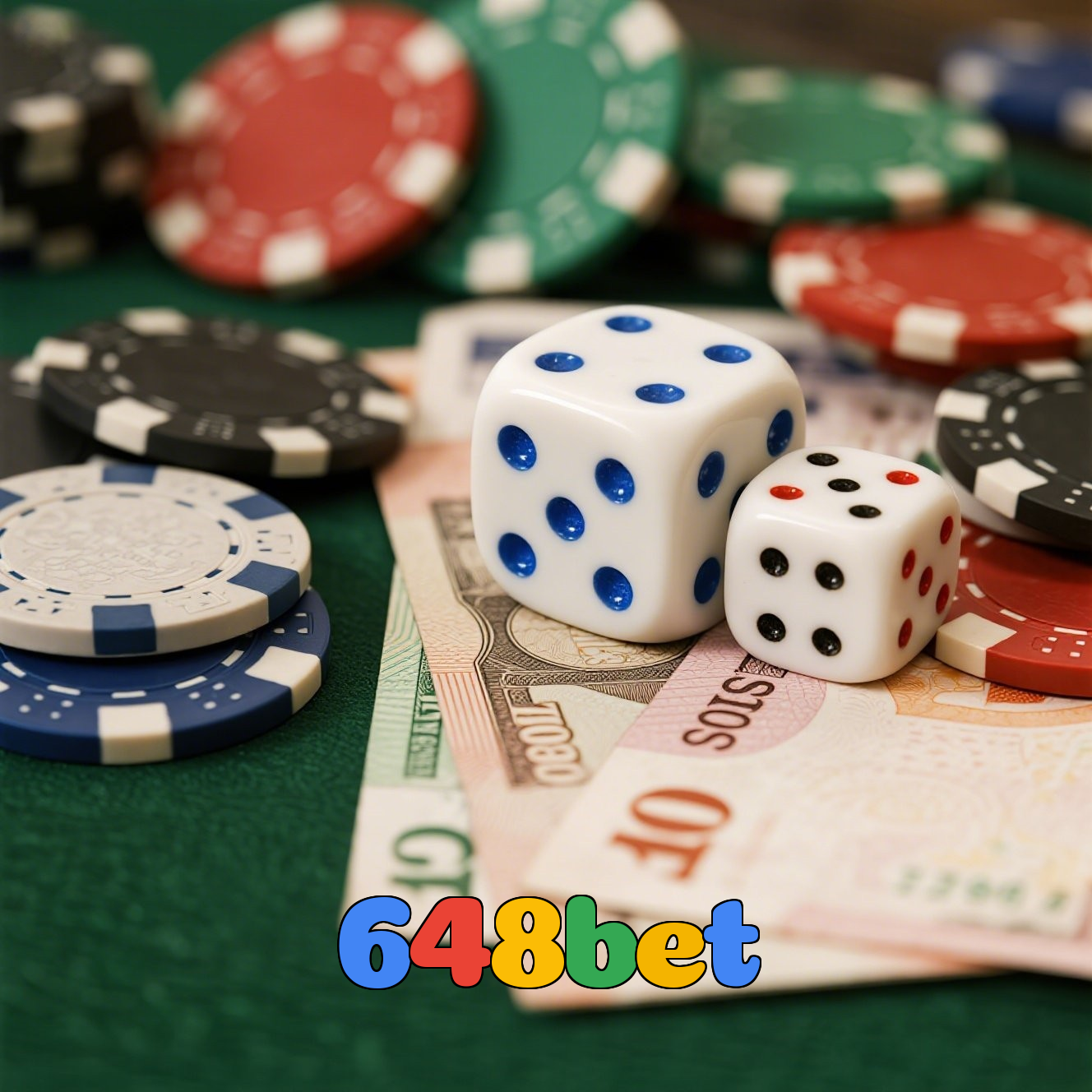 648bet visual