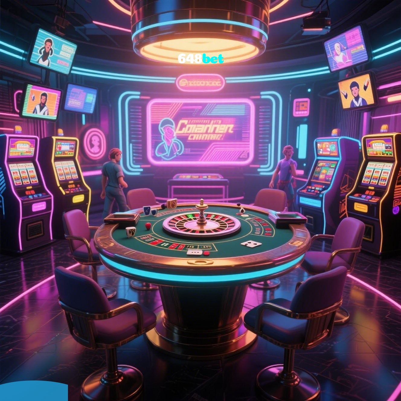 648bet visual