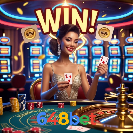 648bet visual