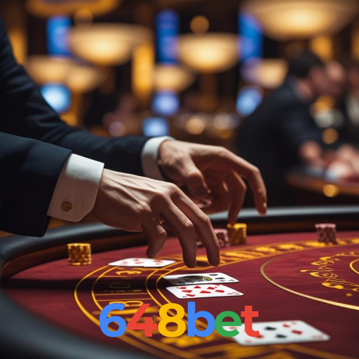 648bet visual