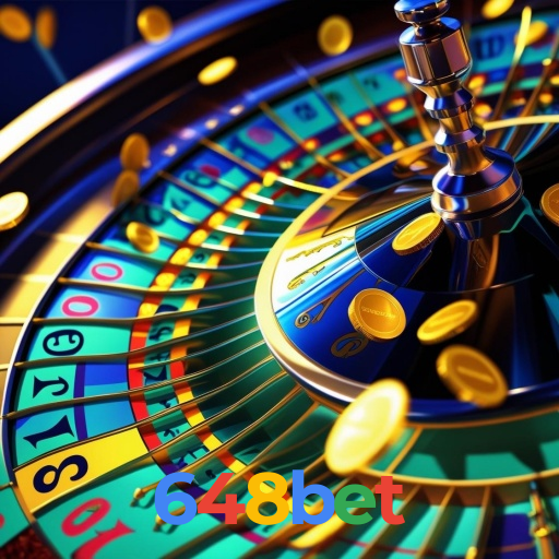 648bet visual