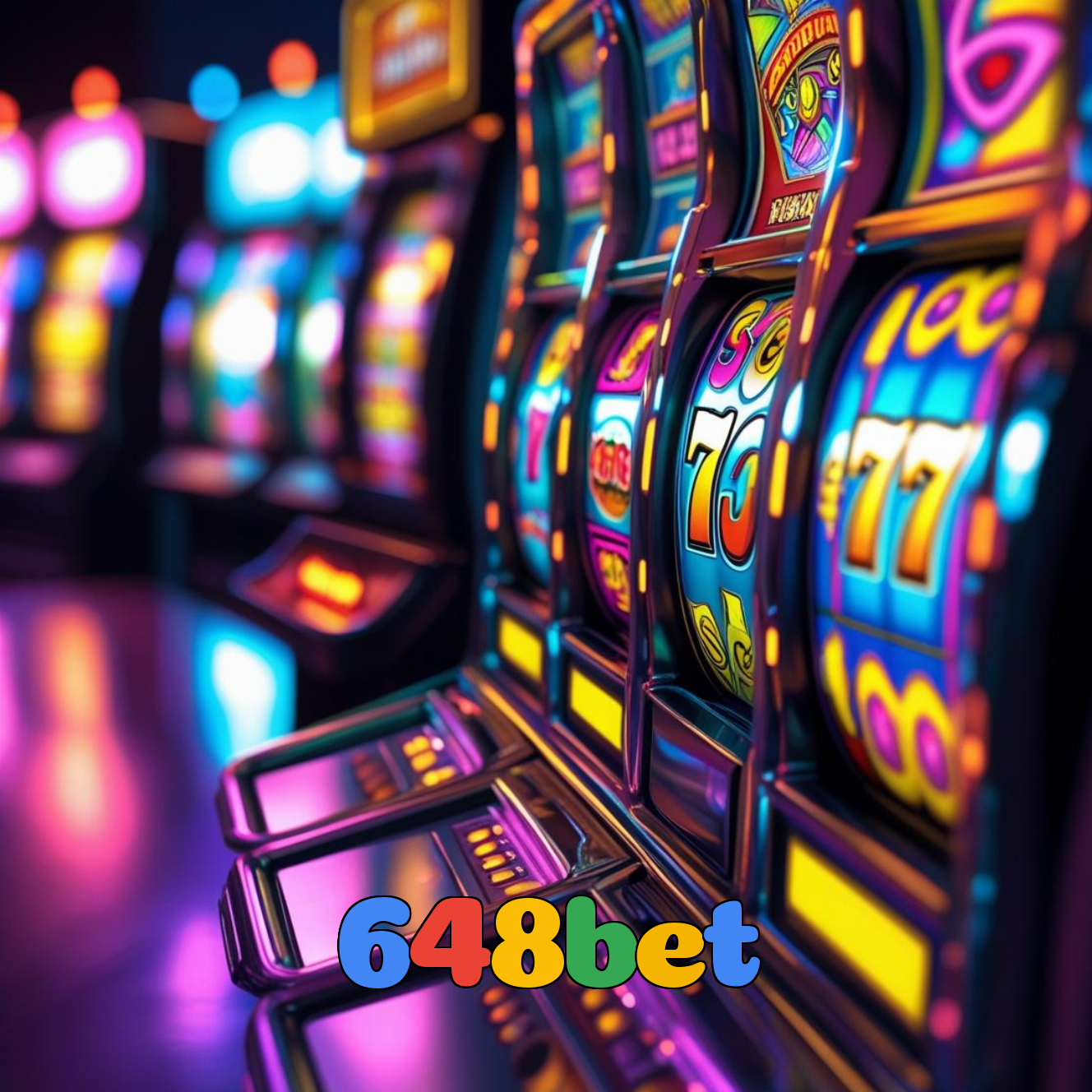 648bet visual