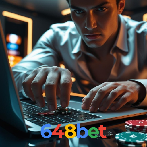 648bet visual