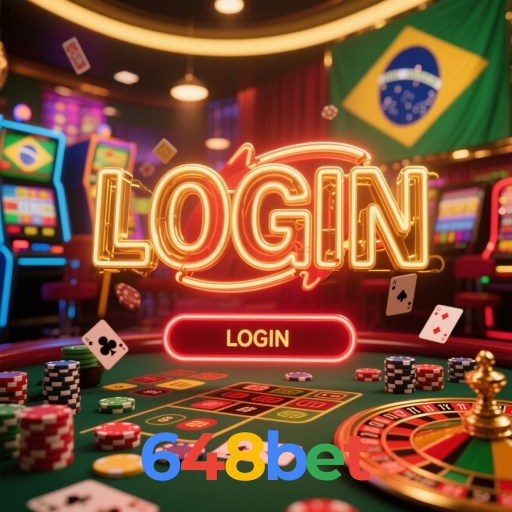 648bet visual