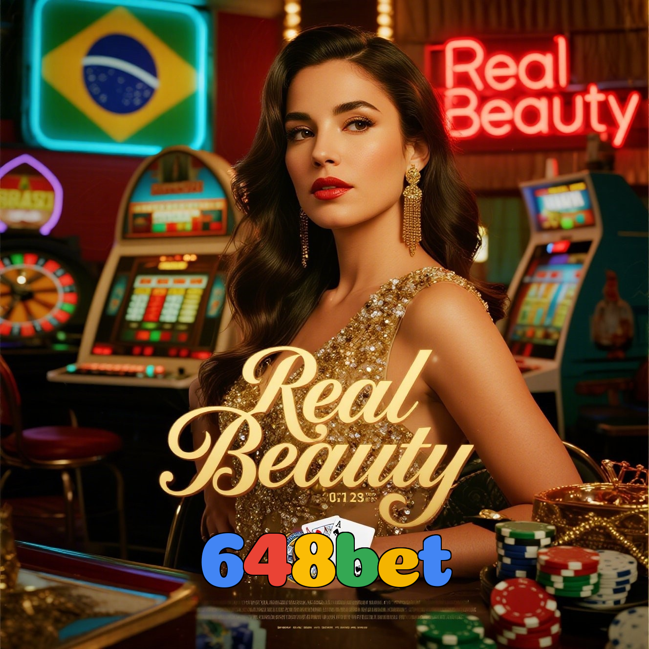648bet visual