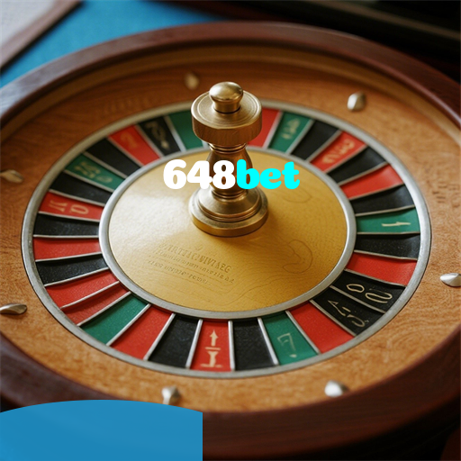 648bet visual