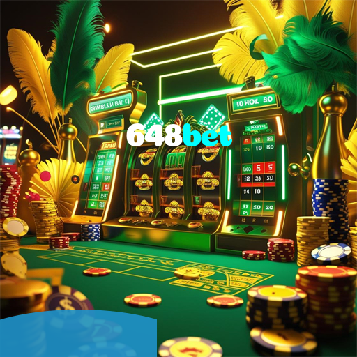 648bet visual