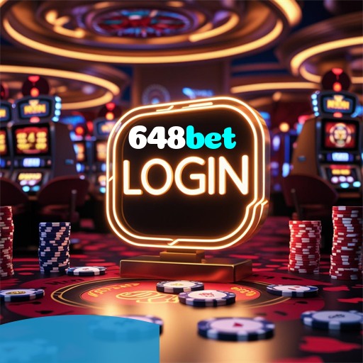 648bet visual