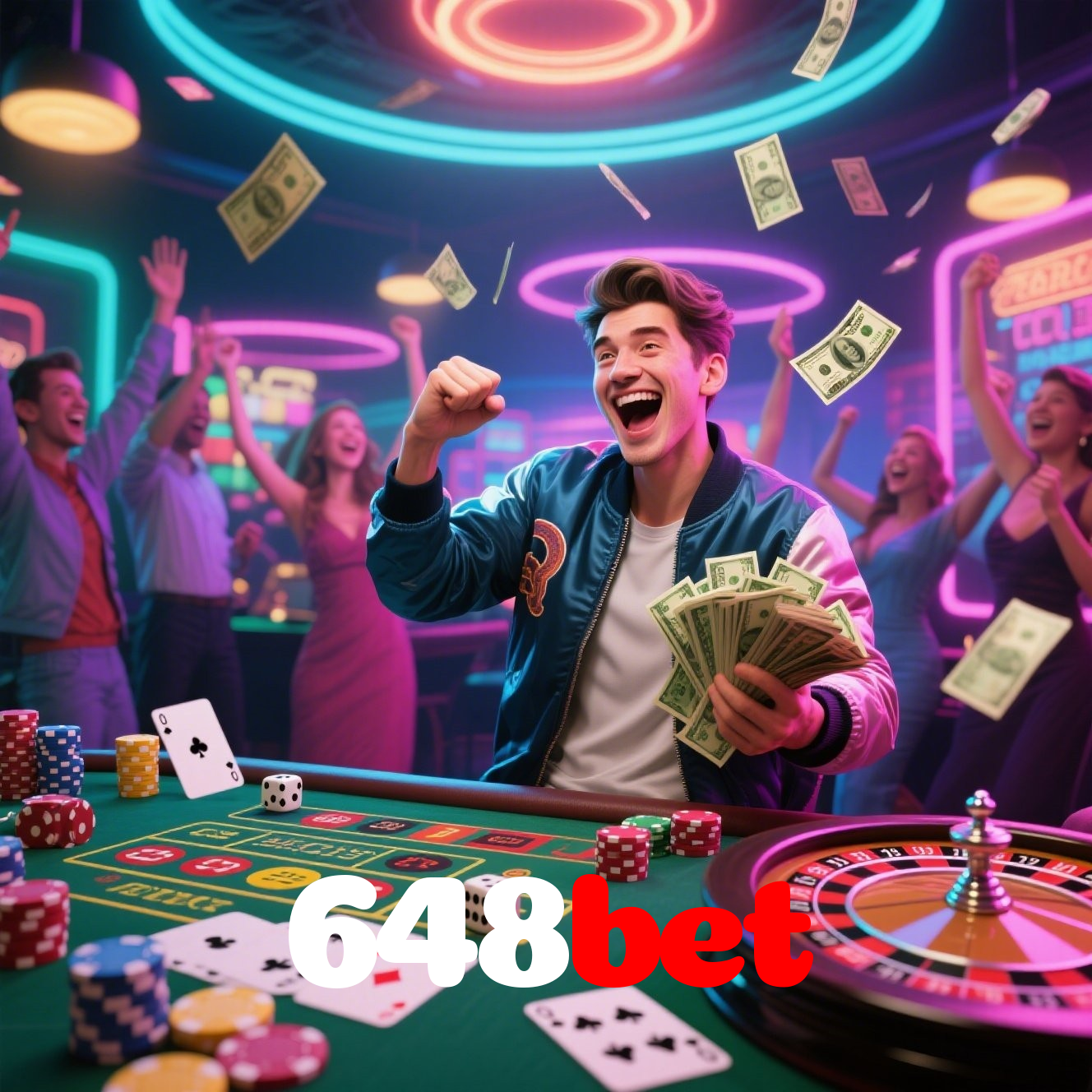 648bet visual
