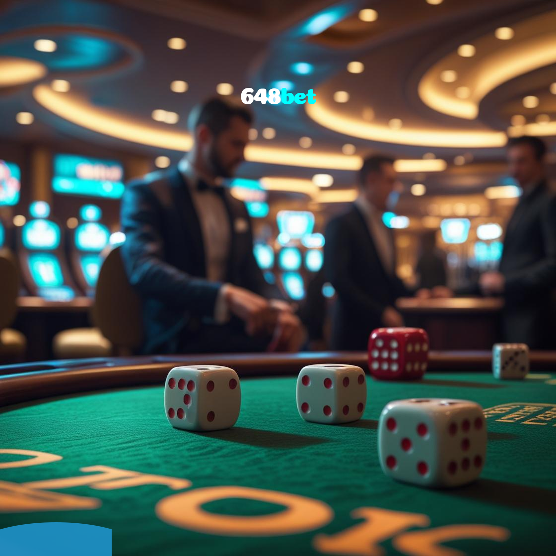 648bet visual
