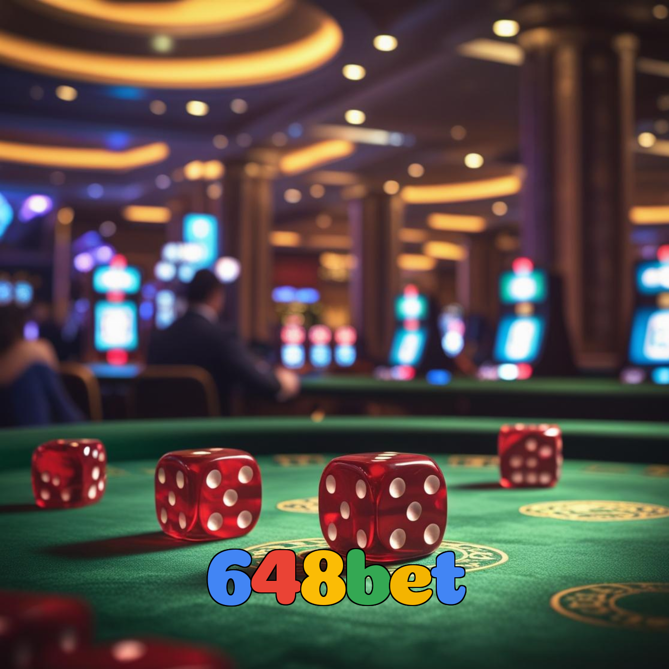 648bet visual