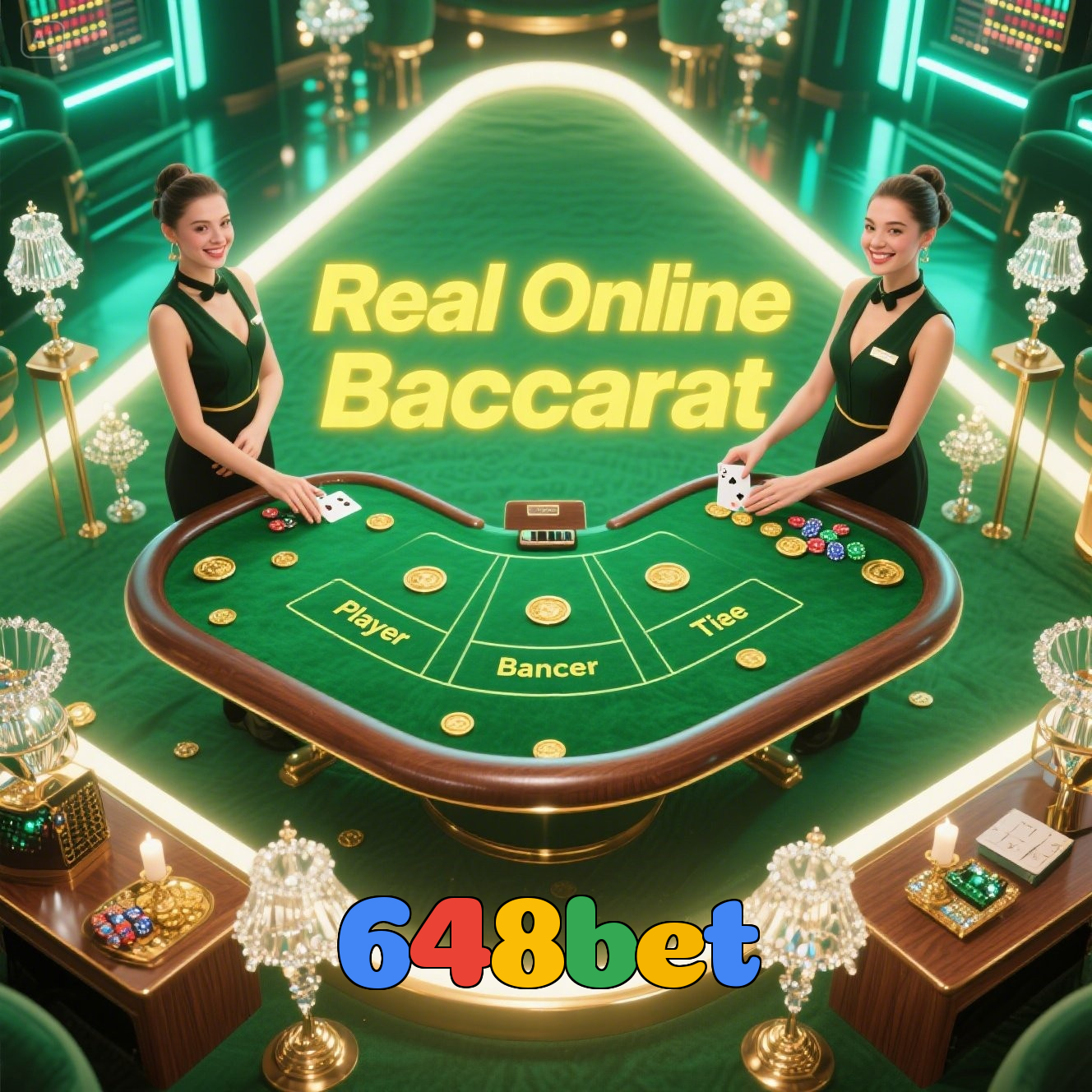 648bet visual