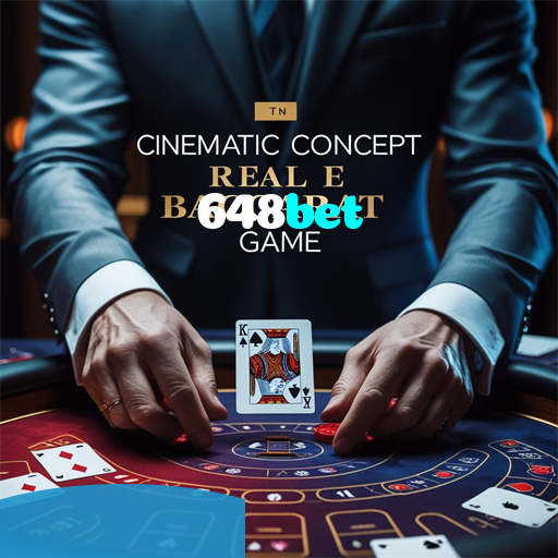 648bet visual