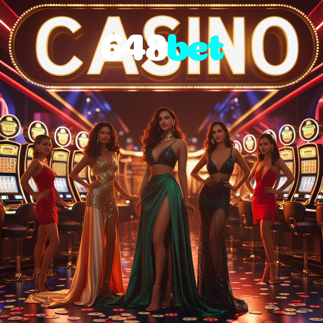 648bet visual