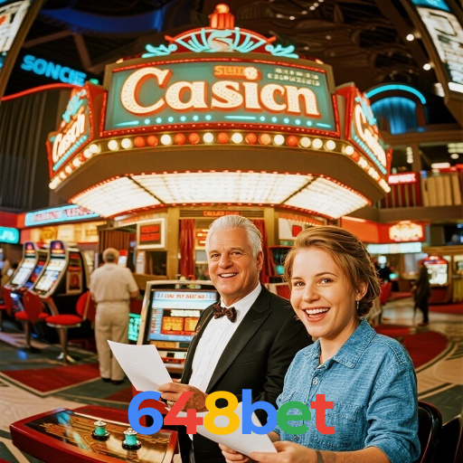 648bet visual