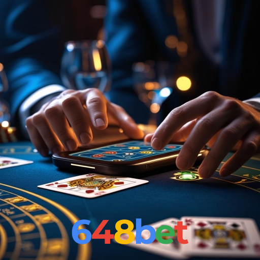 648bet visual
