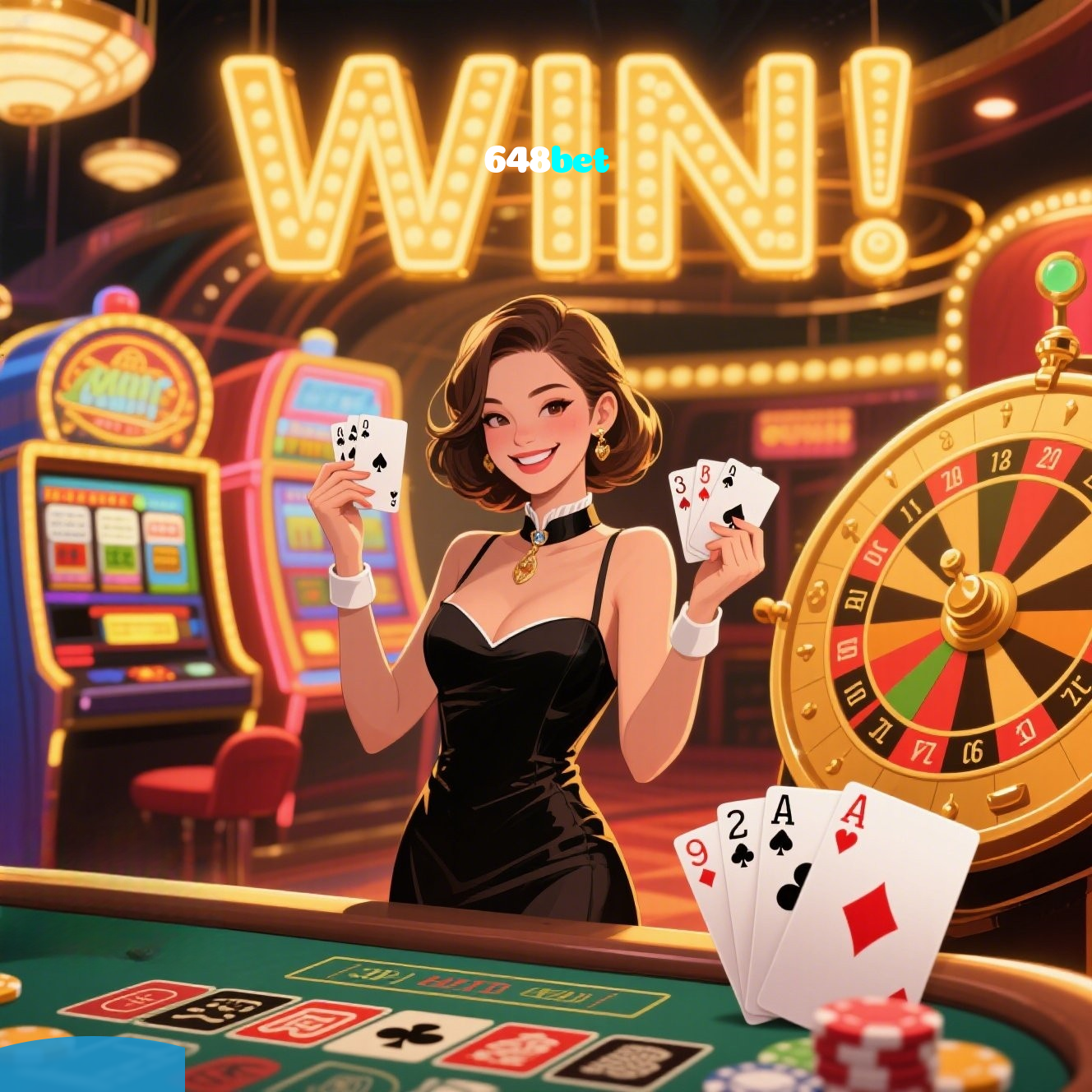648bet visual