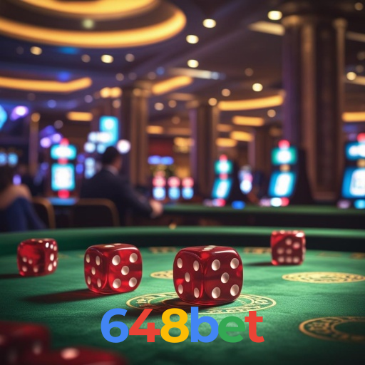 648bet visual