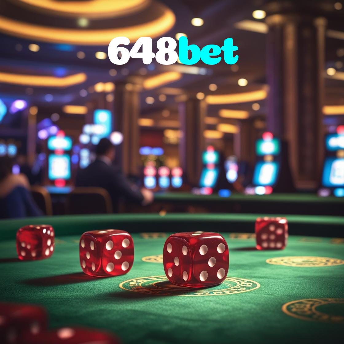 648bet visual