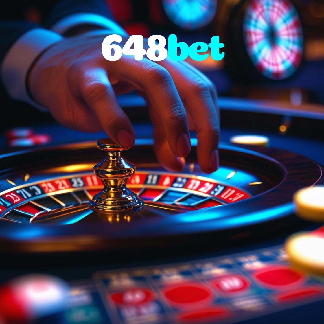 648bet visual