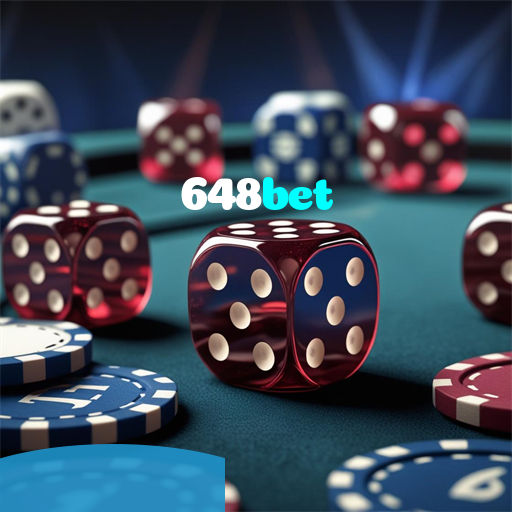 648bet visual