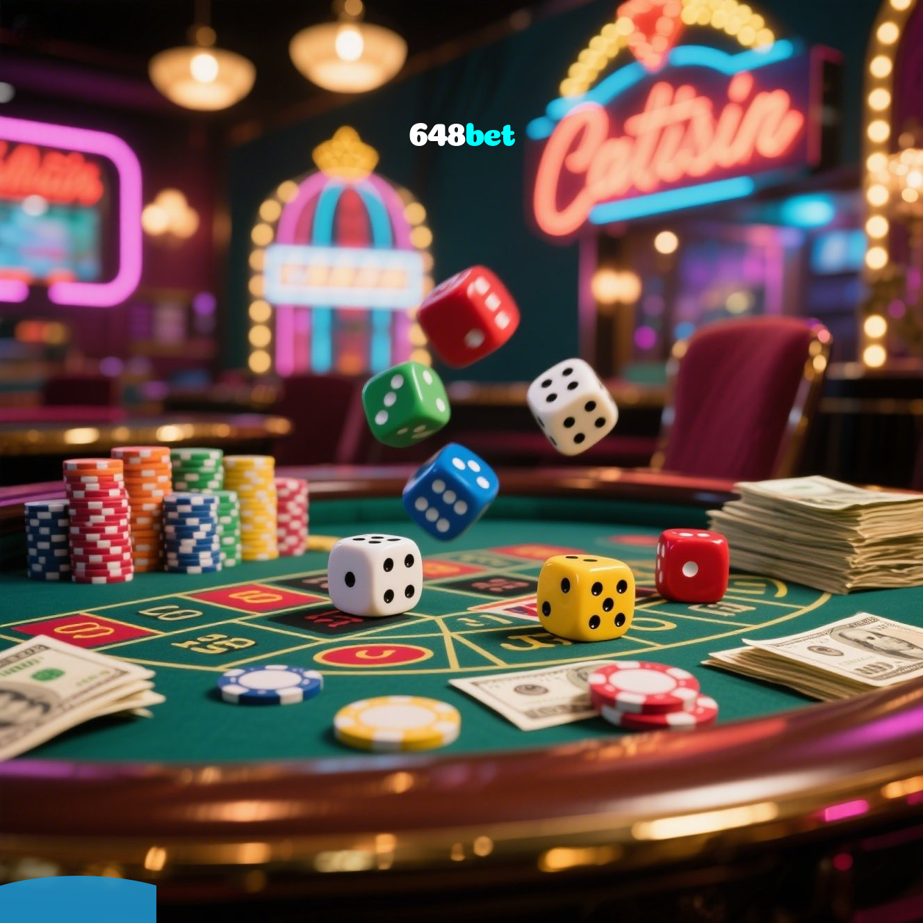 648bet visual