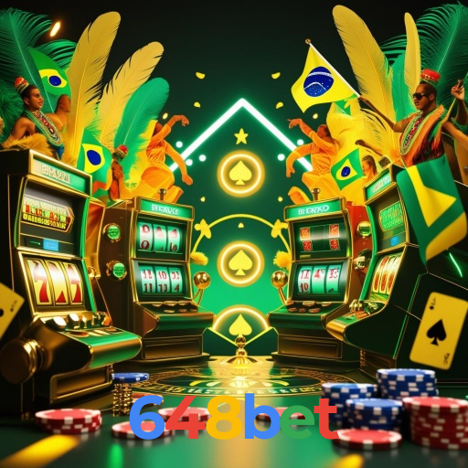 648bet visual