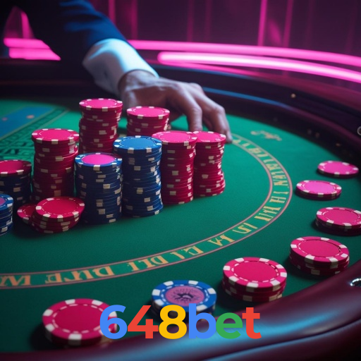 648bet visual