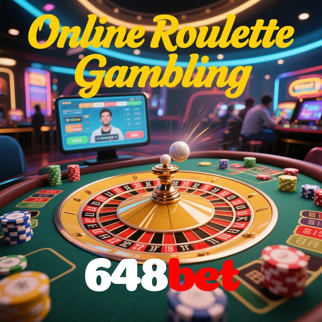 648bet visual