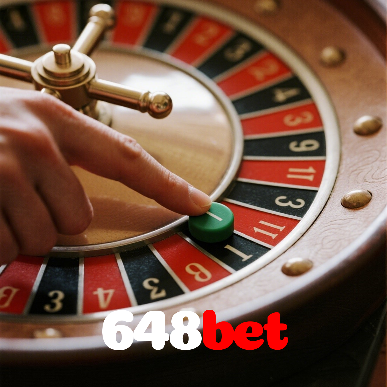 648bet visual