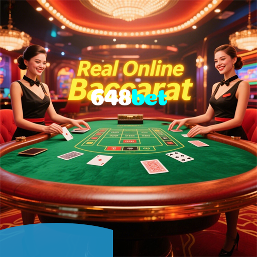 648bet visual