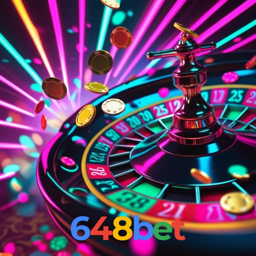 648bet visual