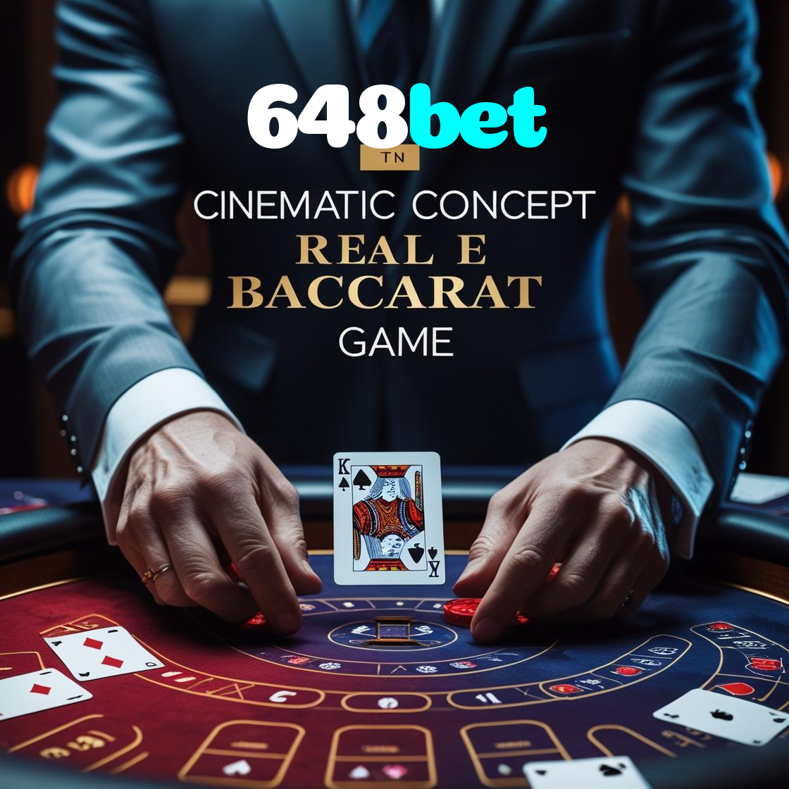 648bet visual