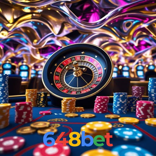 648bet visual