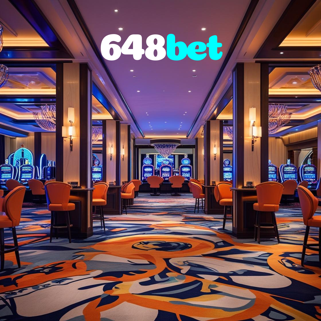 648bet visual