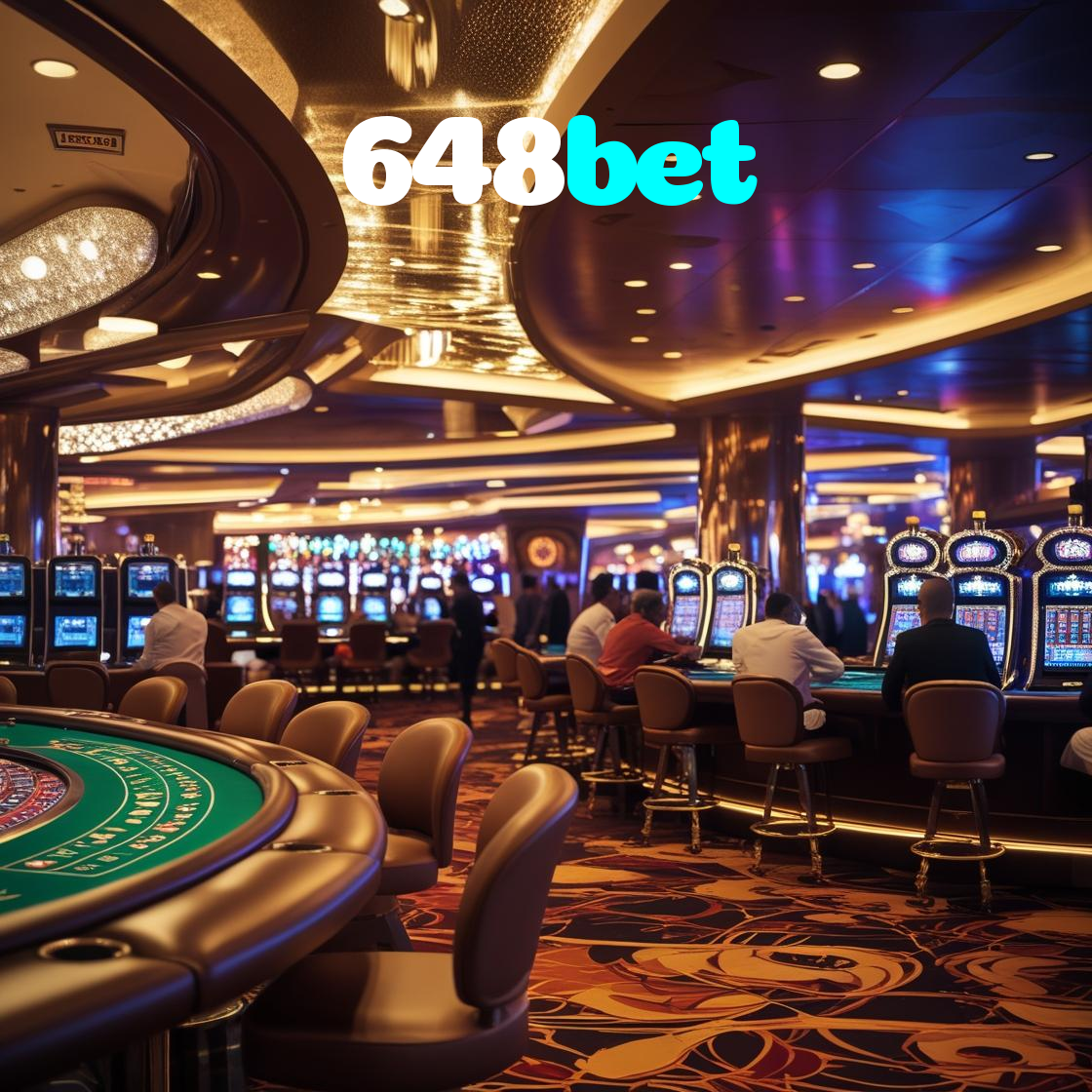 648bet visual