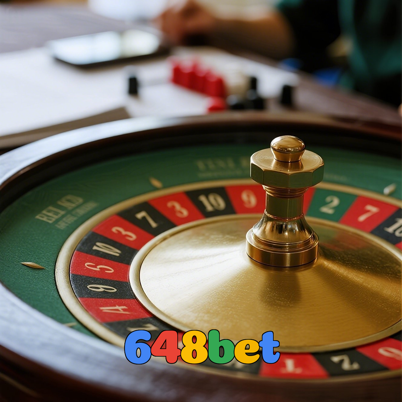 648bet visual