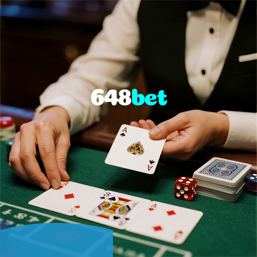 648bet visual