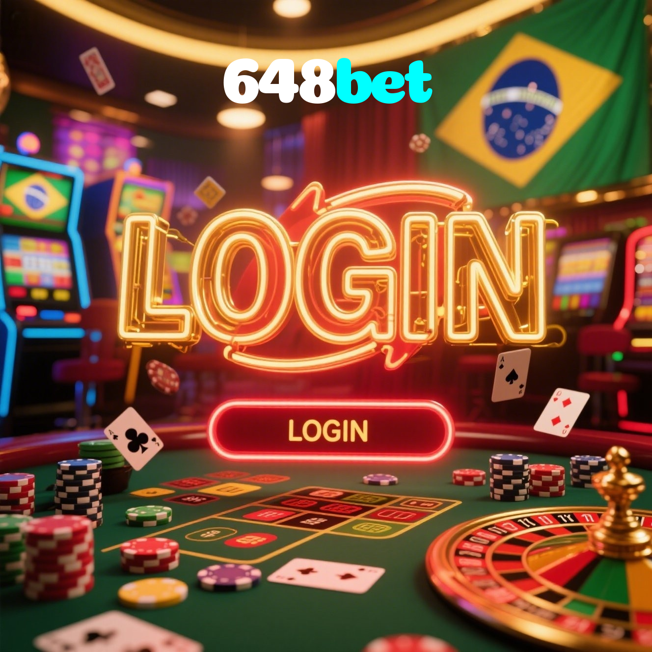 648bet visual