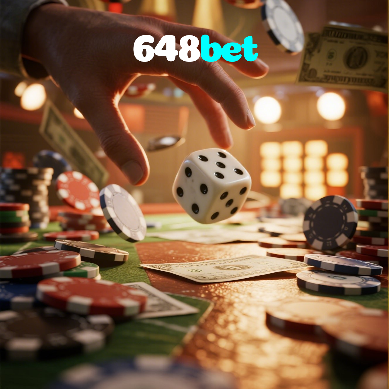 648bet visual