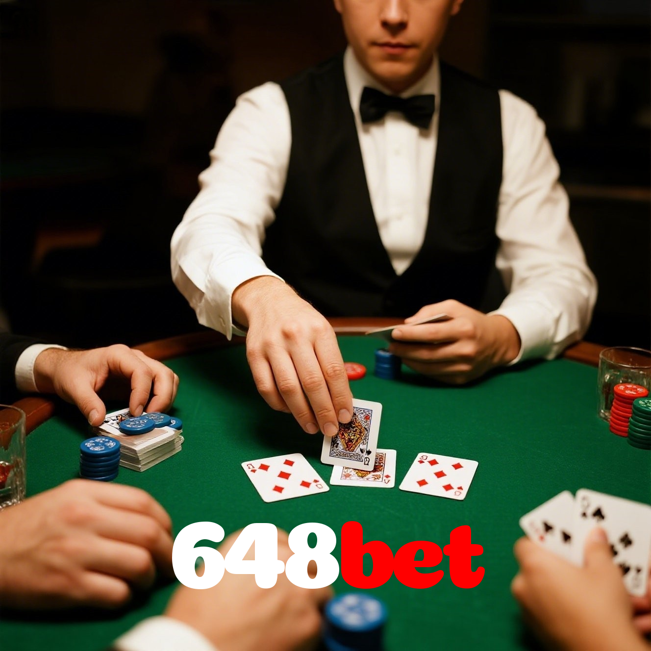 648bet visual