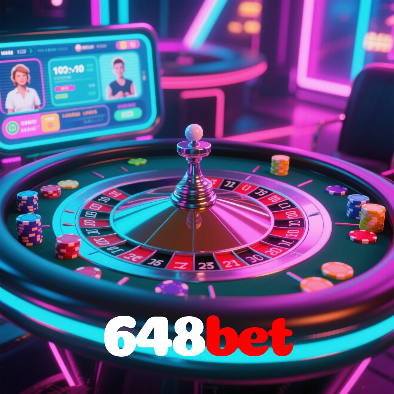 648bet visual