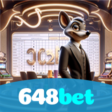648bet visual