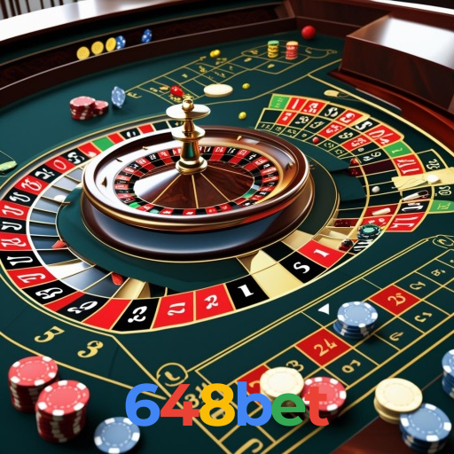 648bet visual