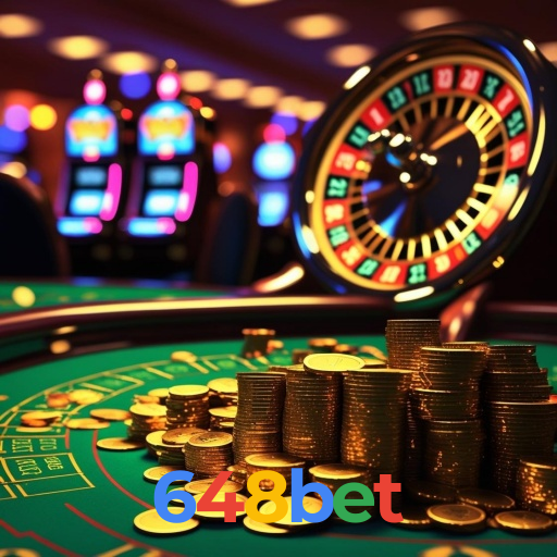 648bet visual